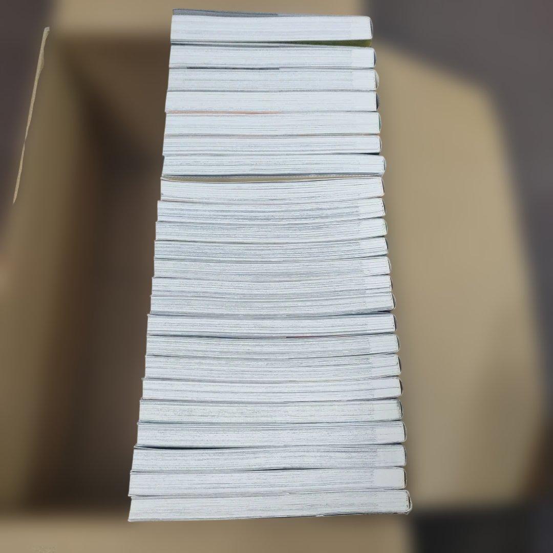 【新品・送料無料】ドロヘドロ全巻セット