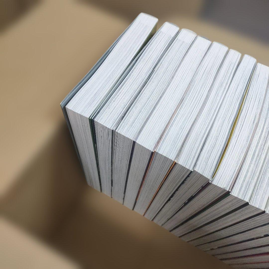 【新品・送料無料】ドロヘドロ全巻セット