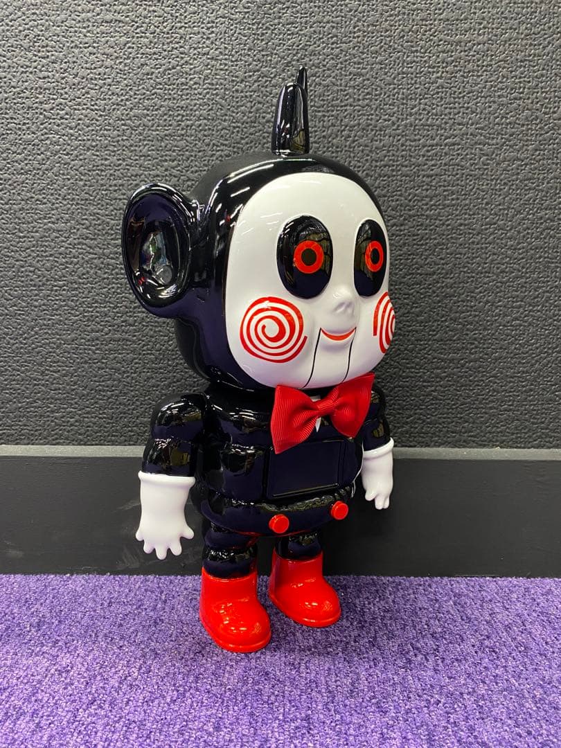 BIG APOLLO HALLOWEEN ver 展示品