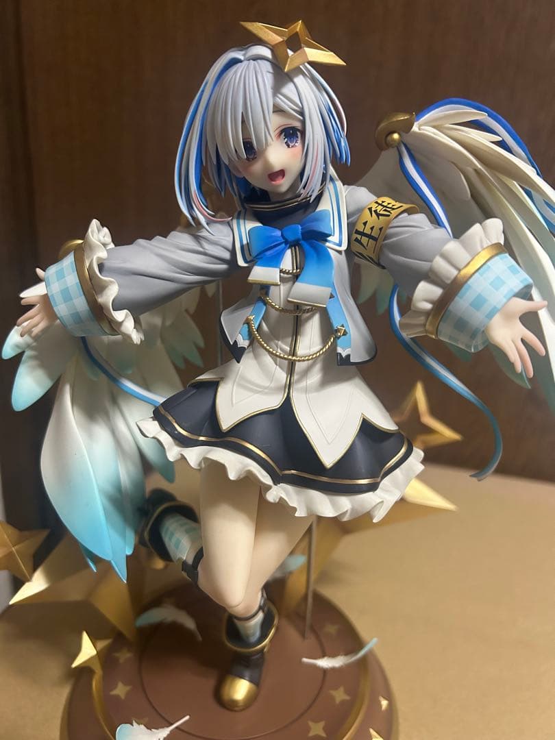 天音かなた　クレーネル　1/7スケールフィギュア