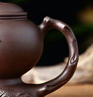 手作りする   紫砂   急須   茶器