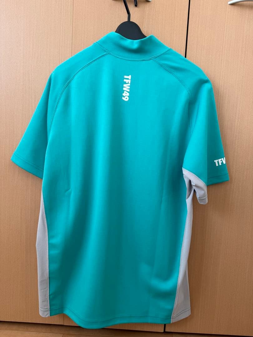 TFW49 半袖シャツ Lサイズ