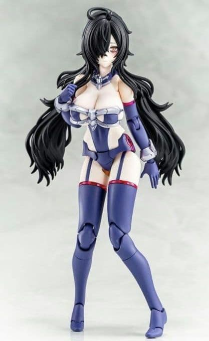 アマテラス日蝕＆ツクヨミ　メガミデバイスまとめ売り