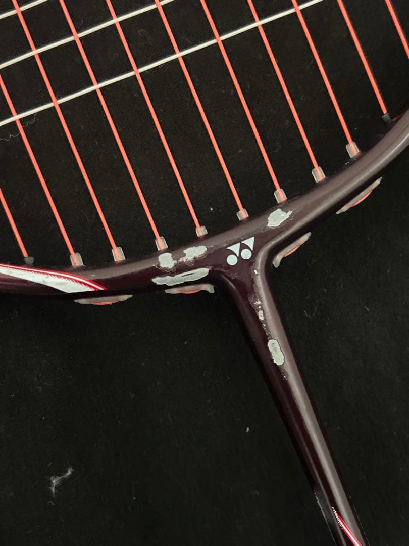 アストロクス100zz クレナイ 4UG5