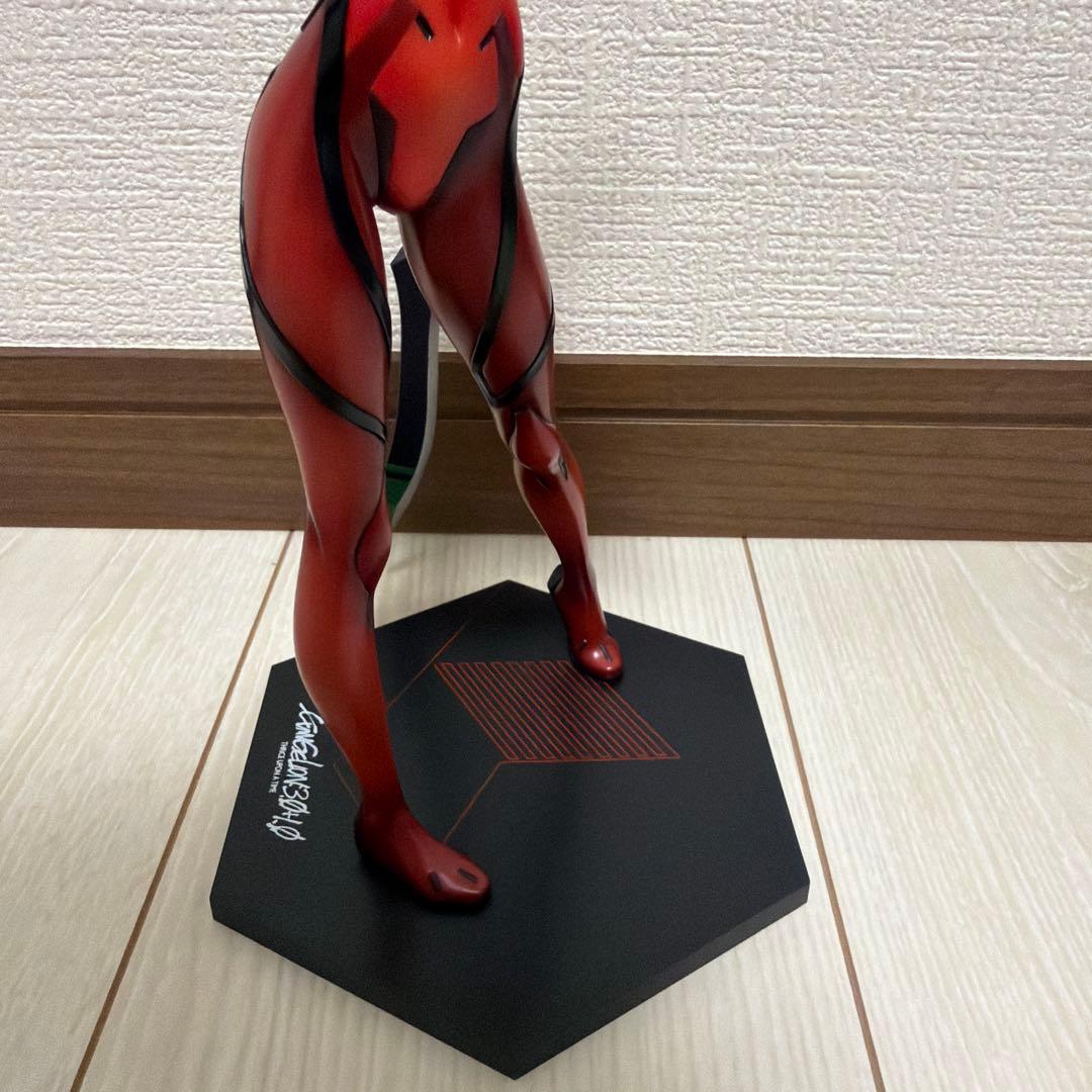 シン・エヴァンゲリオン劇場版 アスカ・ラングレー 1/6 完成品フィギュア
