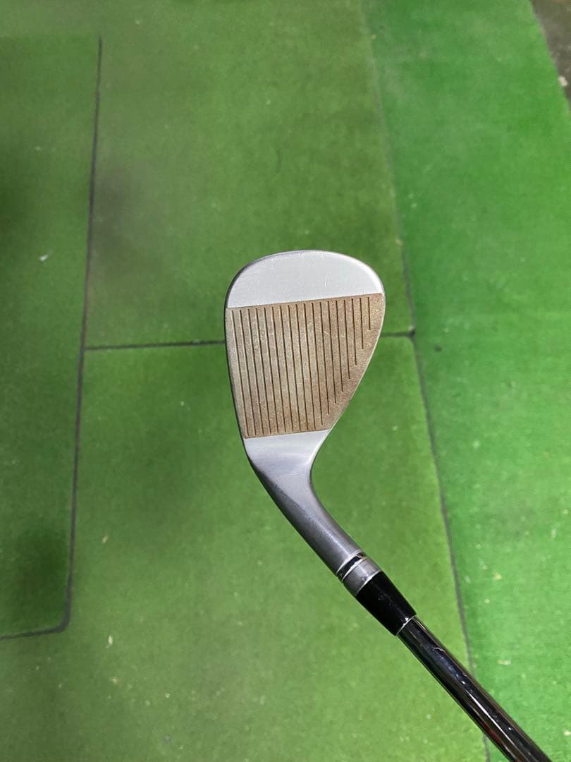 TaylorMade MG4 50° ダイナミックゴールド MID 115