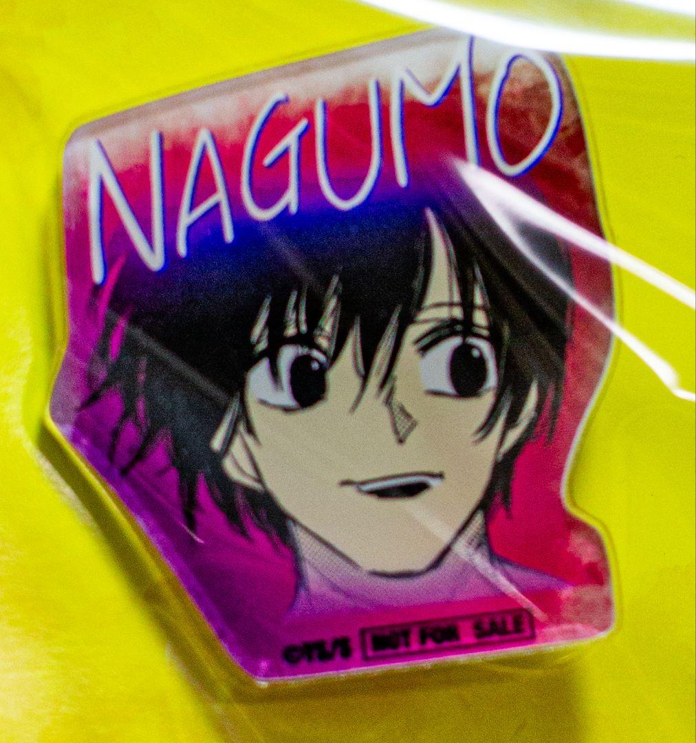 アクリルスタンド SAKAMOTO