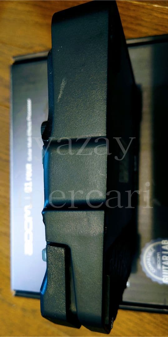 ギター ZOOM G1 FOUR