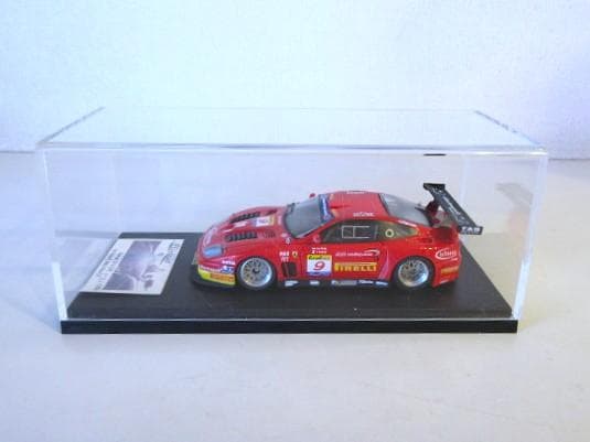 特価 ロム製作 Starter (1/43) フェラーリ 512BB LM