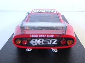 特価 ロム製作 Starter (1/43) フェラーリ 512BB LM