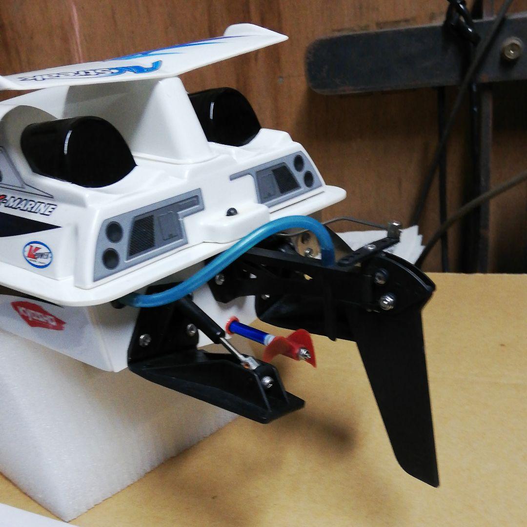 京商　エアストリーク