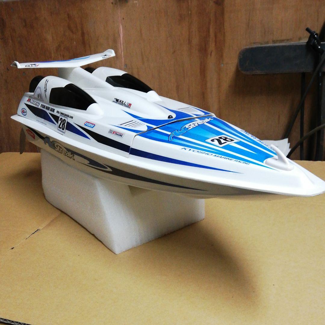 京商　エアストリーク