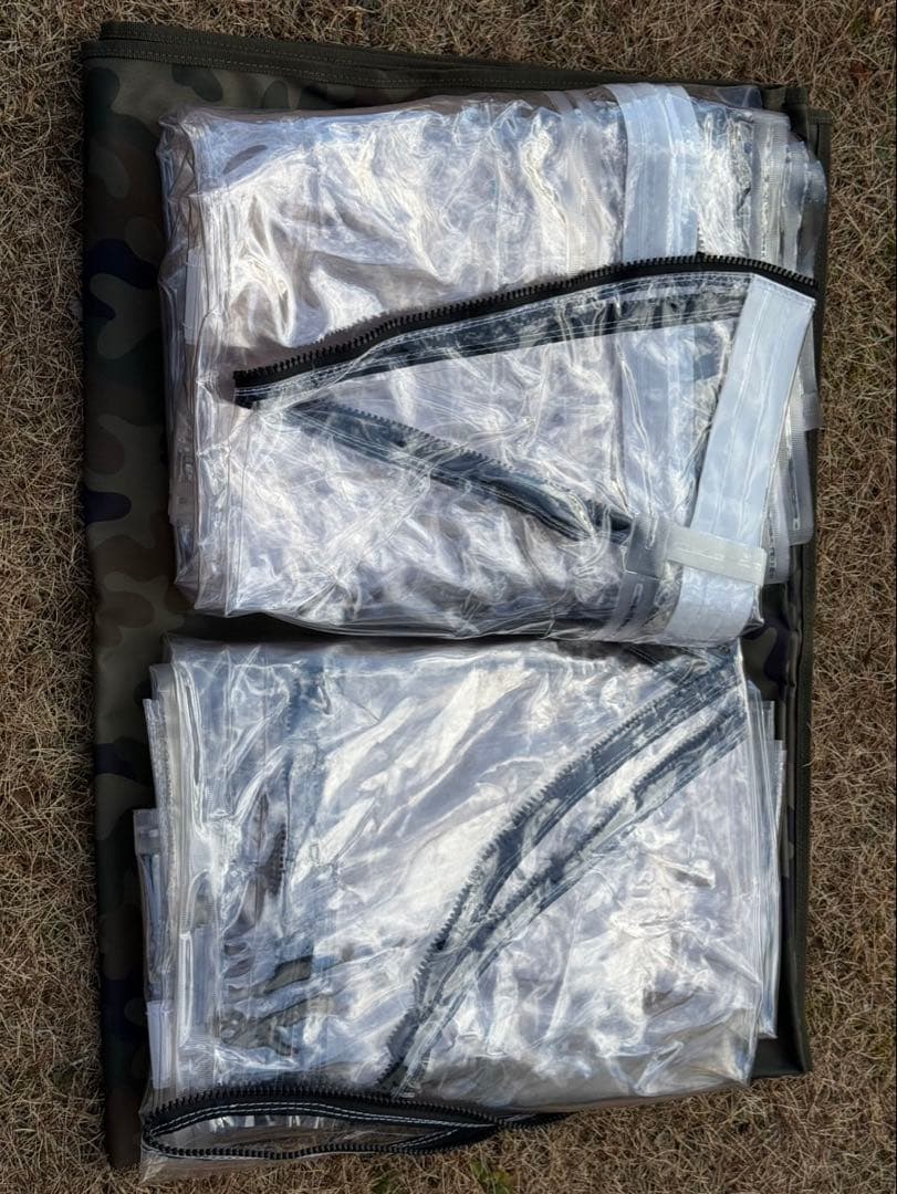 GOTENTIFY インクレータブルテント　前室テントエアーテント　おまけ付き