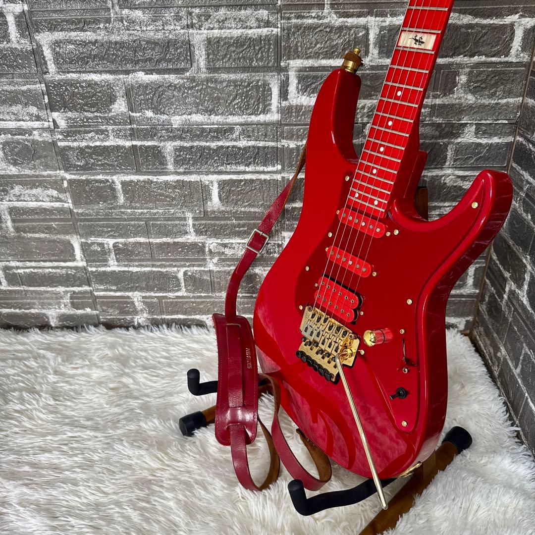 FERNANDES LA-85KK L'Arc〜en〜Ciel kenモデル