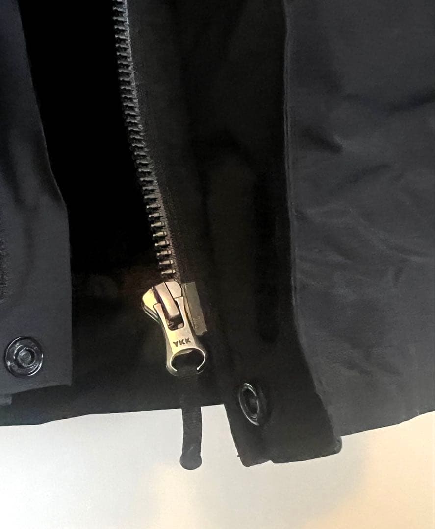 THE NORTH FACE マウンテンインサレーションジャケット 150