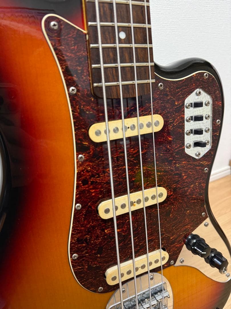 【レア品】GrassRoots G-T-60B ラルクアンシエル　tetsuya