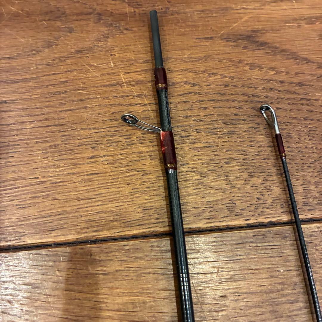 ノリーズ　トラウトプログラム　スパイクアロー 60 管釣り 管理釣り場