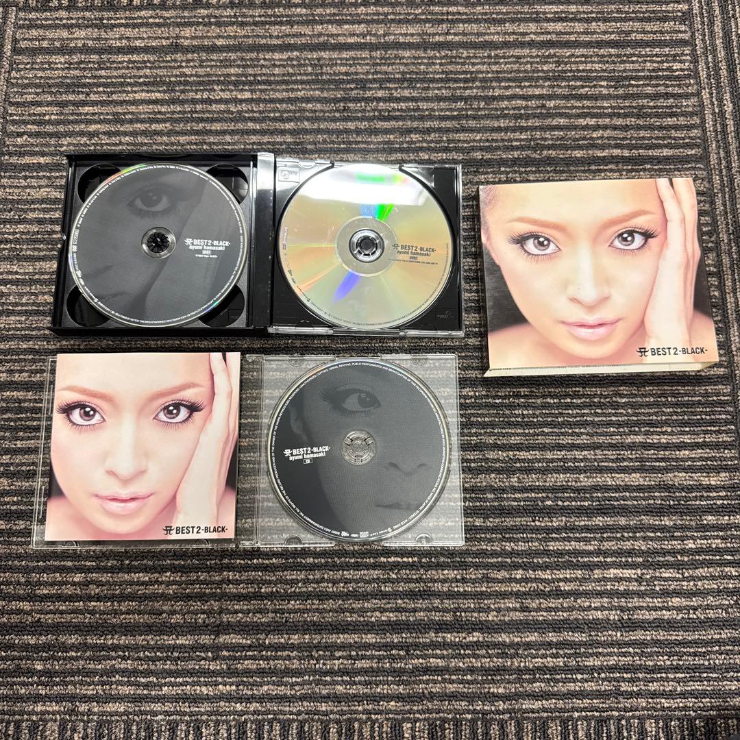 【まとめ売り】浜崎あゆみアルバムCD26枚！初回限定版有り