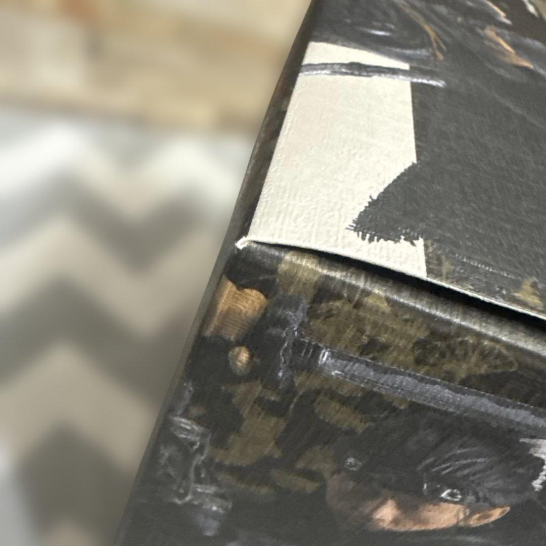 Figma 境井仁 Ghost of Tsushima