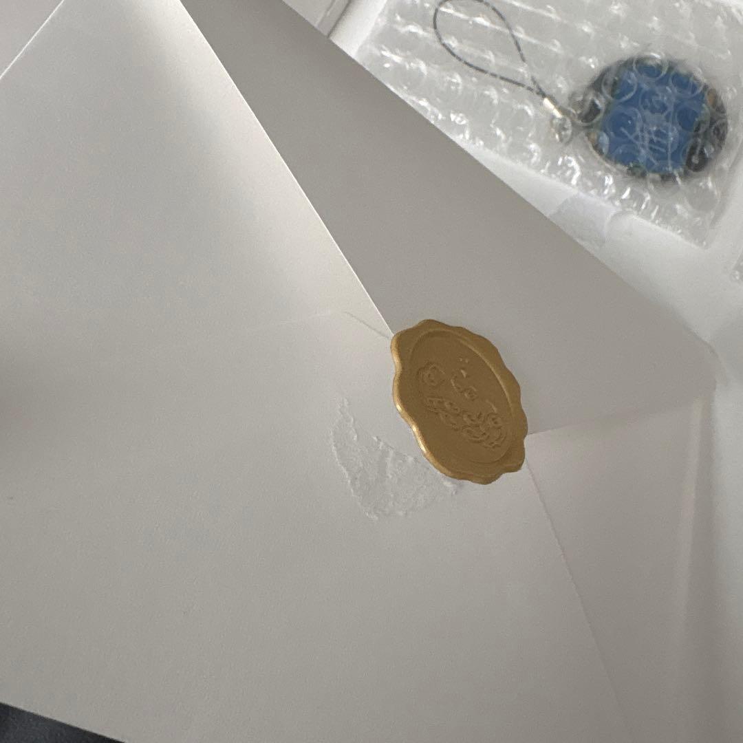 伊波ライ 誕生日グッズ2024