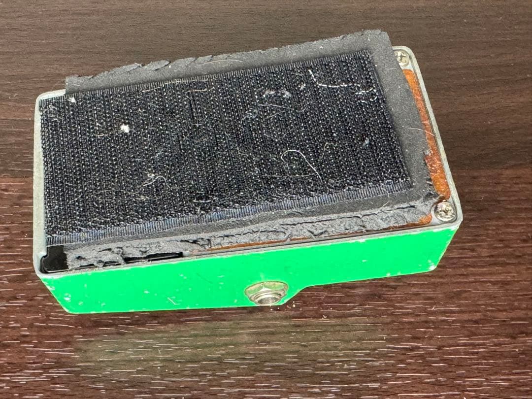 Maxon OD-808オーバードライブペダル