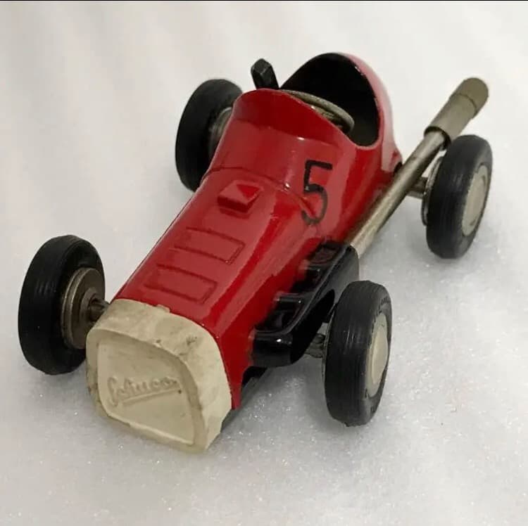 ミニカー 『Schuco 「MICRO RACER #1041」』(西独製)