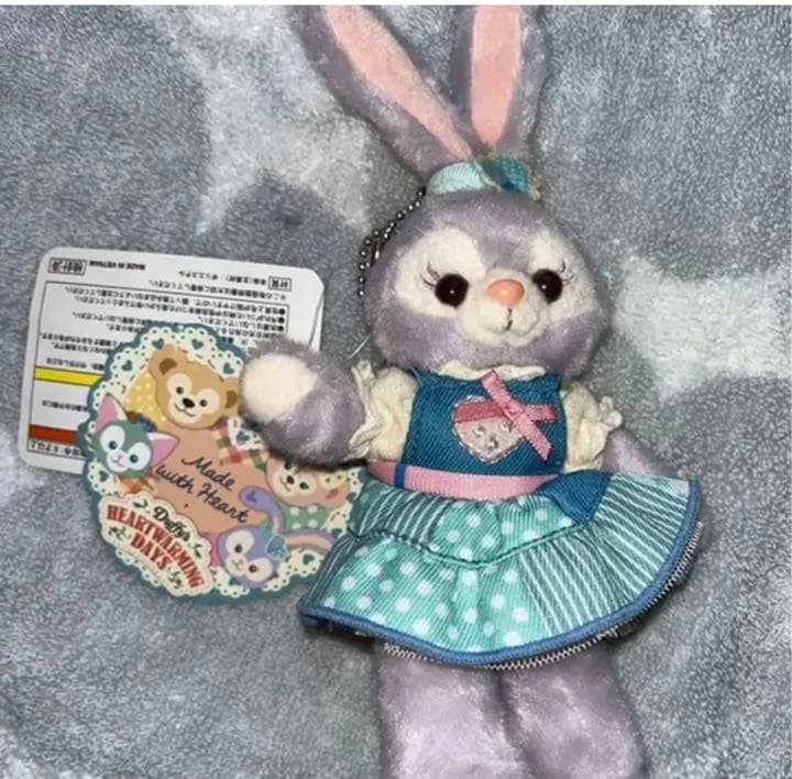 ステラルー　顔厳選　ぬいば　ハートウォーミングデイズ