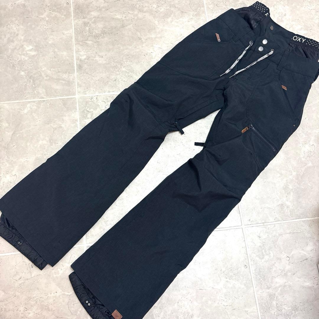 ROXY（ロキシー） レディース スノーボード ジャケット パンツ　セット