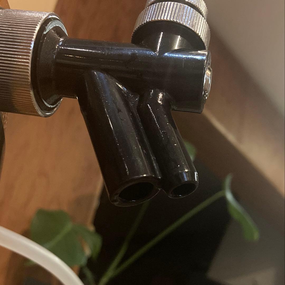 ビールサーバー　生ビール　氷冷式　清掃済み