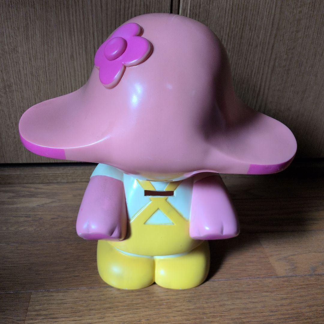 【昭和レトロ】サトコちゃん人形