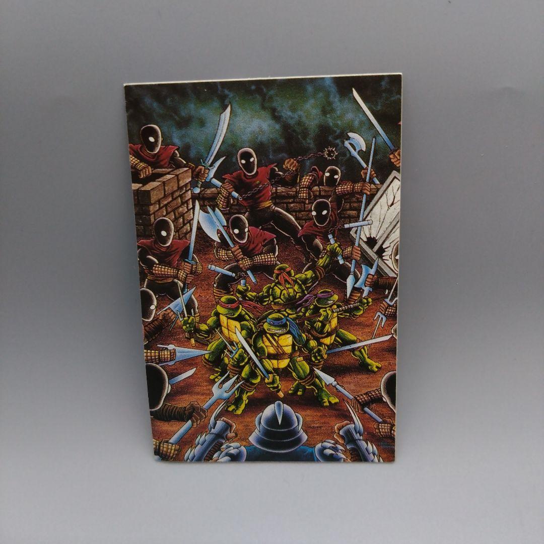 映画「ティーンエイジ・ミュータント・ニンジャ・タートルズ」サウンドトラック