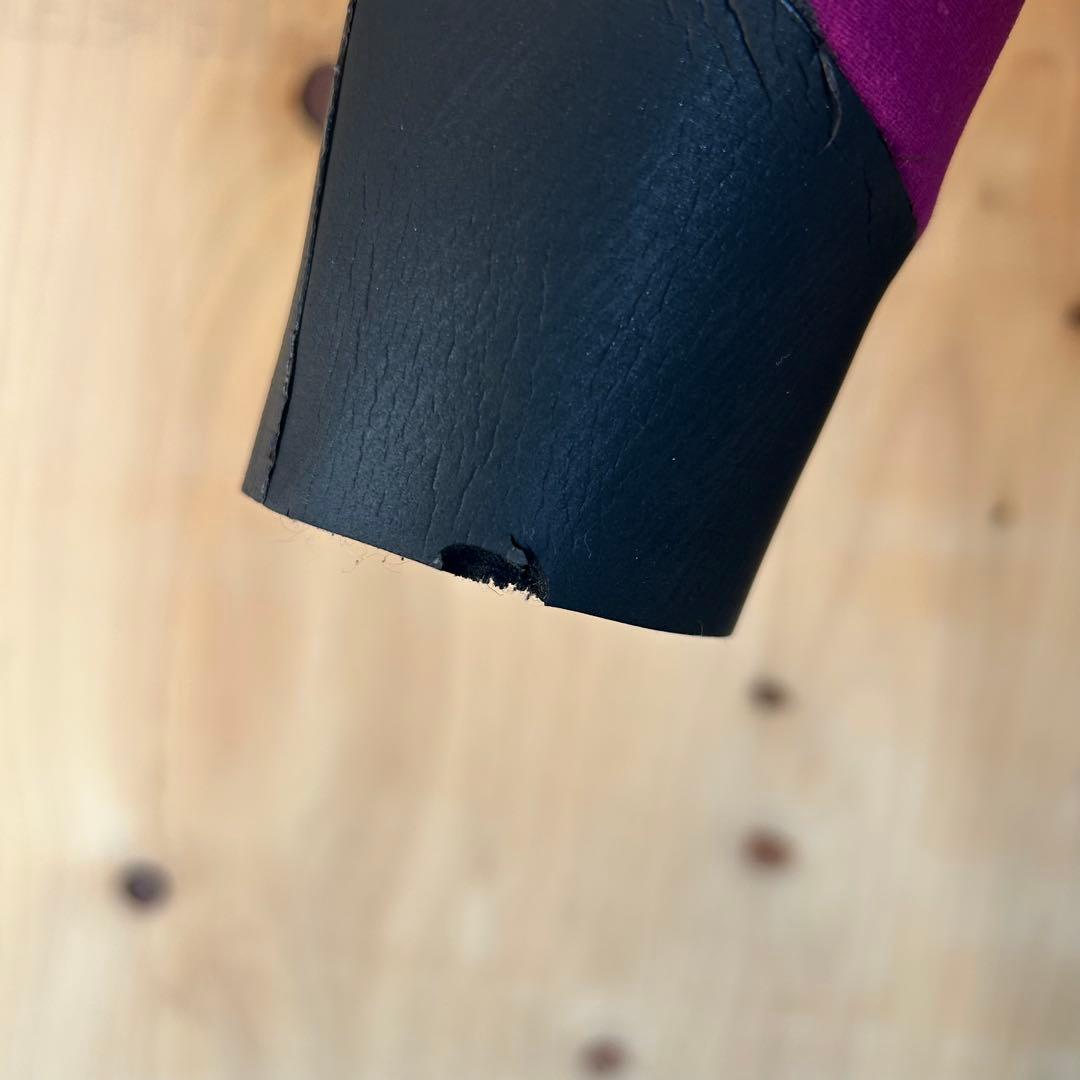 coltex 裏起毛 セミドライ メンズウエットスーツ チェストジップ