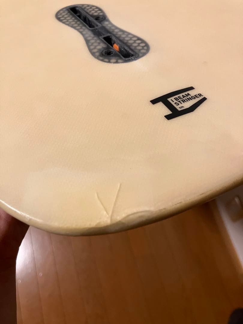 アルメリック チャンネルアイランド　ニューフライヤー