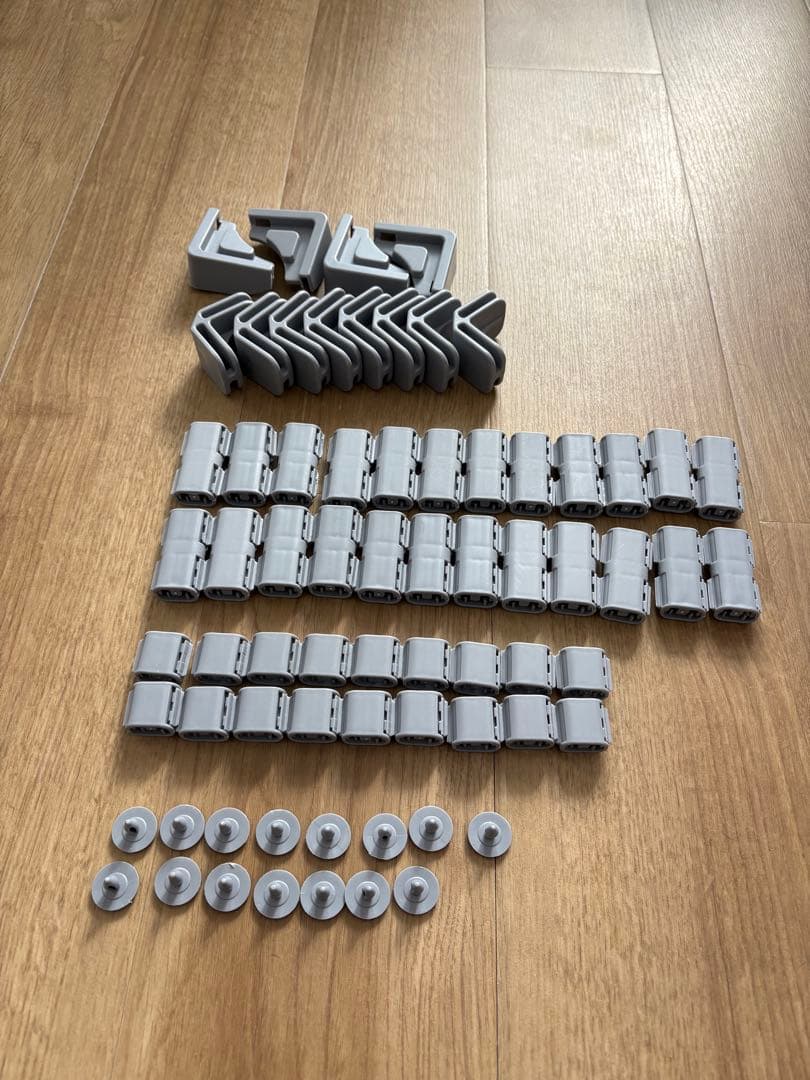 キャットケージ　3段