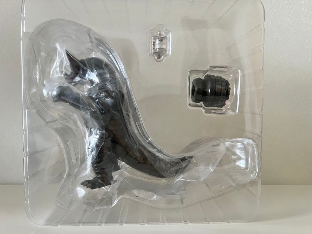 究極アルティメットルミナス　ゴモラ　プレミアムバンダイ限定