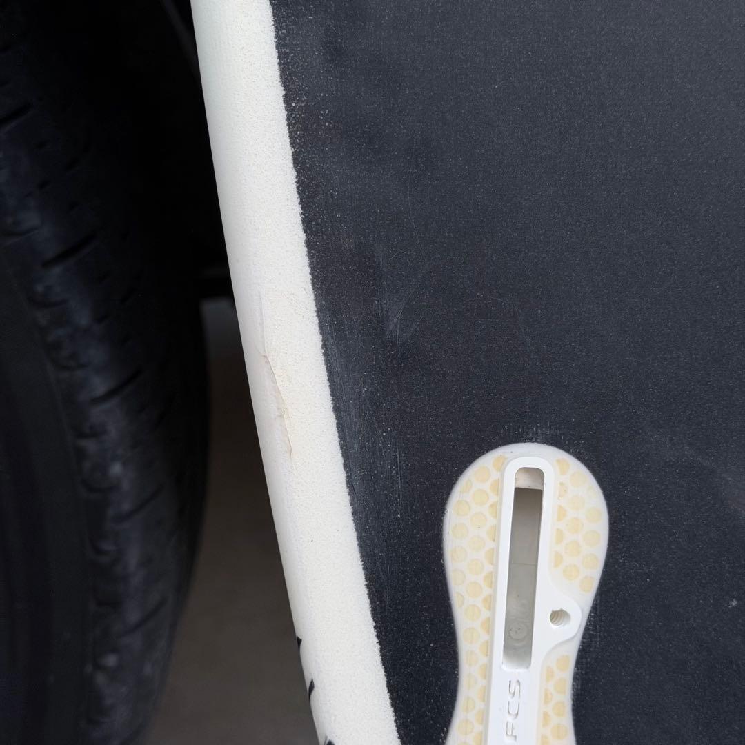 シャープアイ インフェルノ72 ショートボード サーフボード 5'7 PU