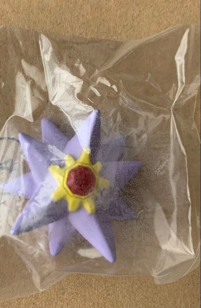 ポケモン クリッピングフィギュア