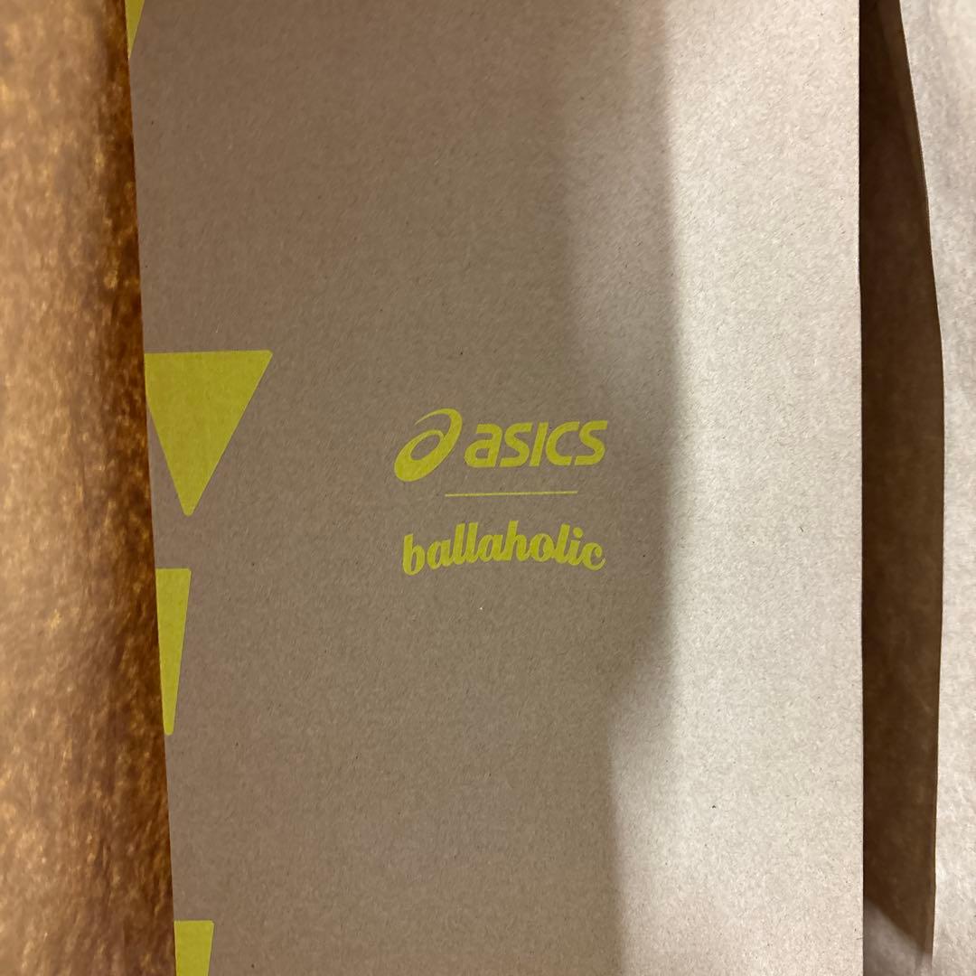 【27cm】ASICS UNPRE ARS LOW 3 ballaholic