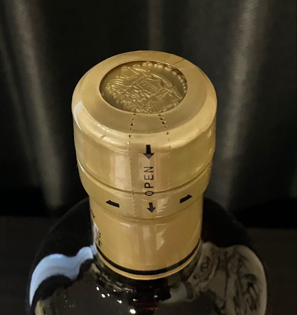 竹鶴　ピュアモルト　旧ラベル