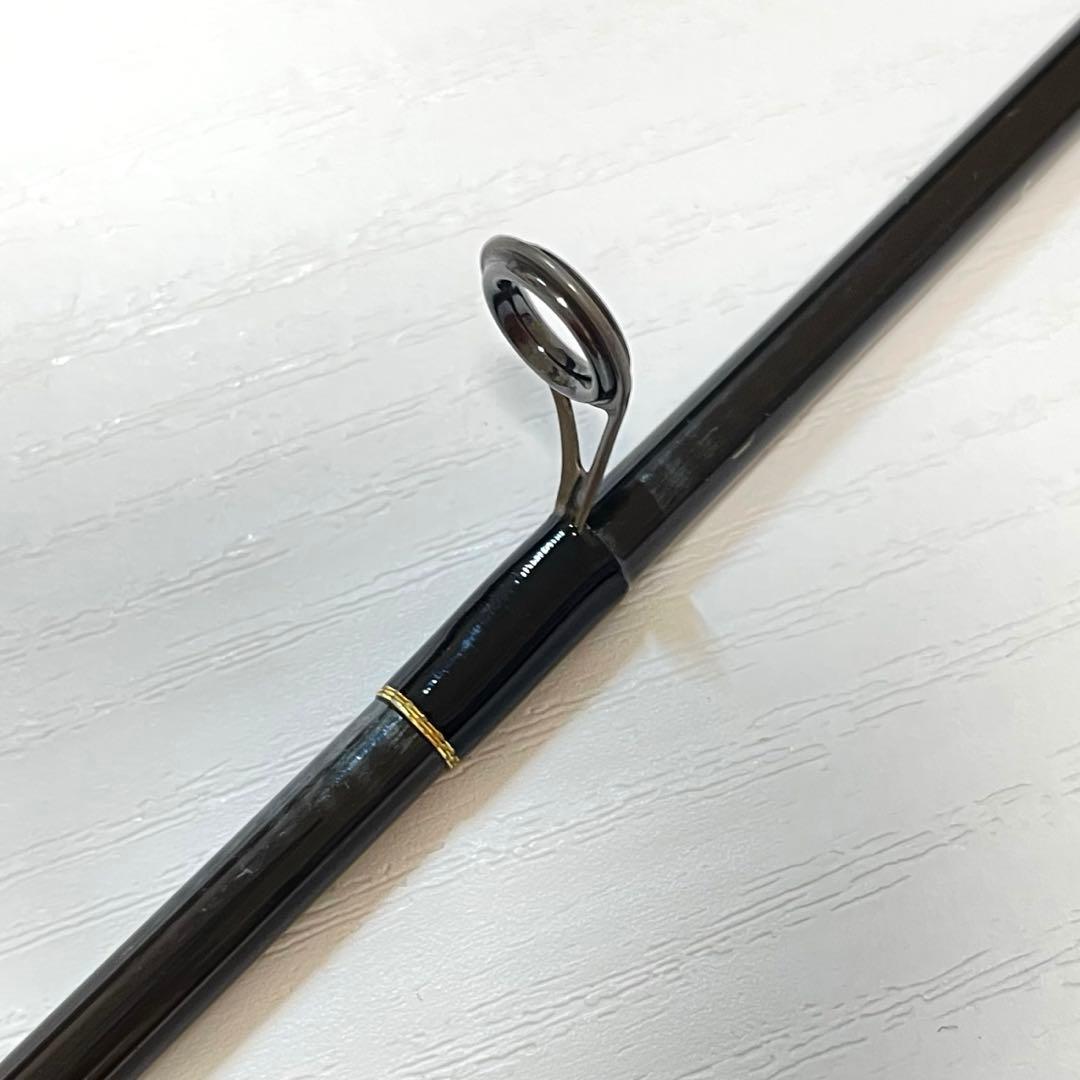 ザ・カスタム エグザー トラウトスピン うらしま堂 The Custom