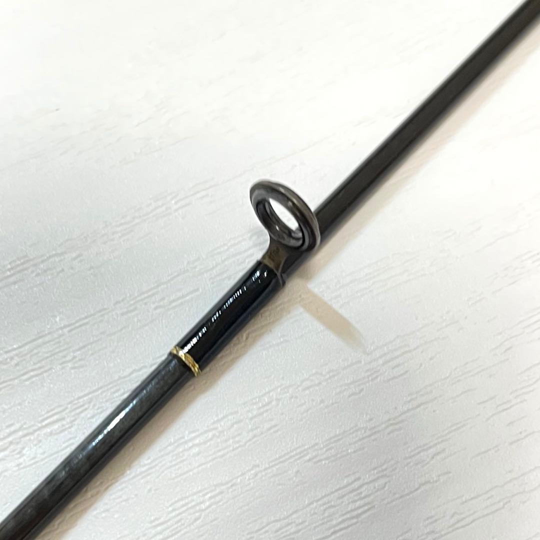 ザ・カスタム エグザー トラウトスピン うらしま堂 The Custom