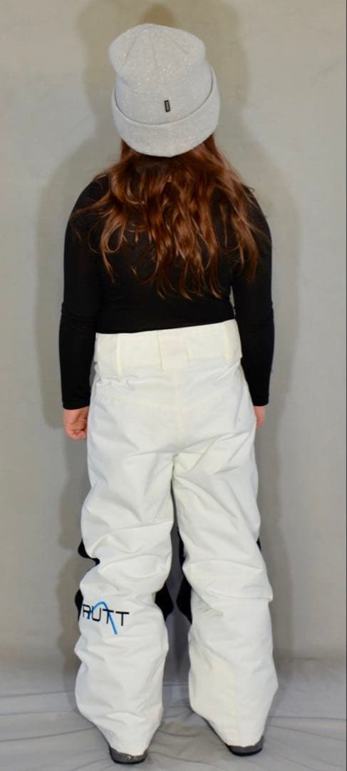 RUTT MOGUL スキーウエアパンツ新品未使用