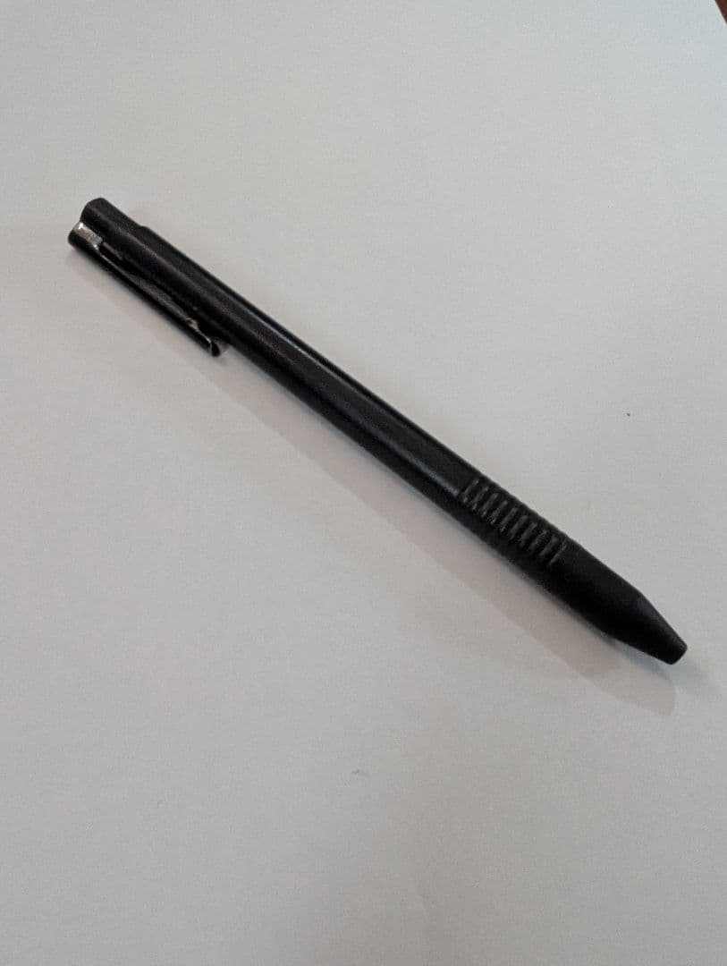 Lamyロゴトライペン ラミー 最終値下げ