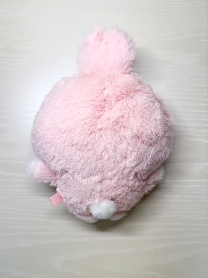 ちいかわ　ハッピーバッグ2023(卯年)　ぬいぐるみ　3体セット