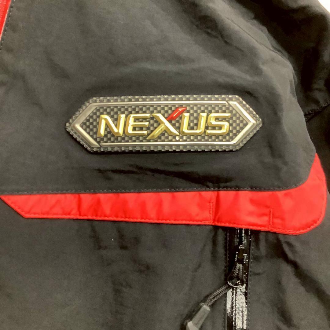 シマノ ネクサス フィッシングウェア 防寒 防水 ドライシールド フード メンズ