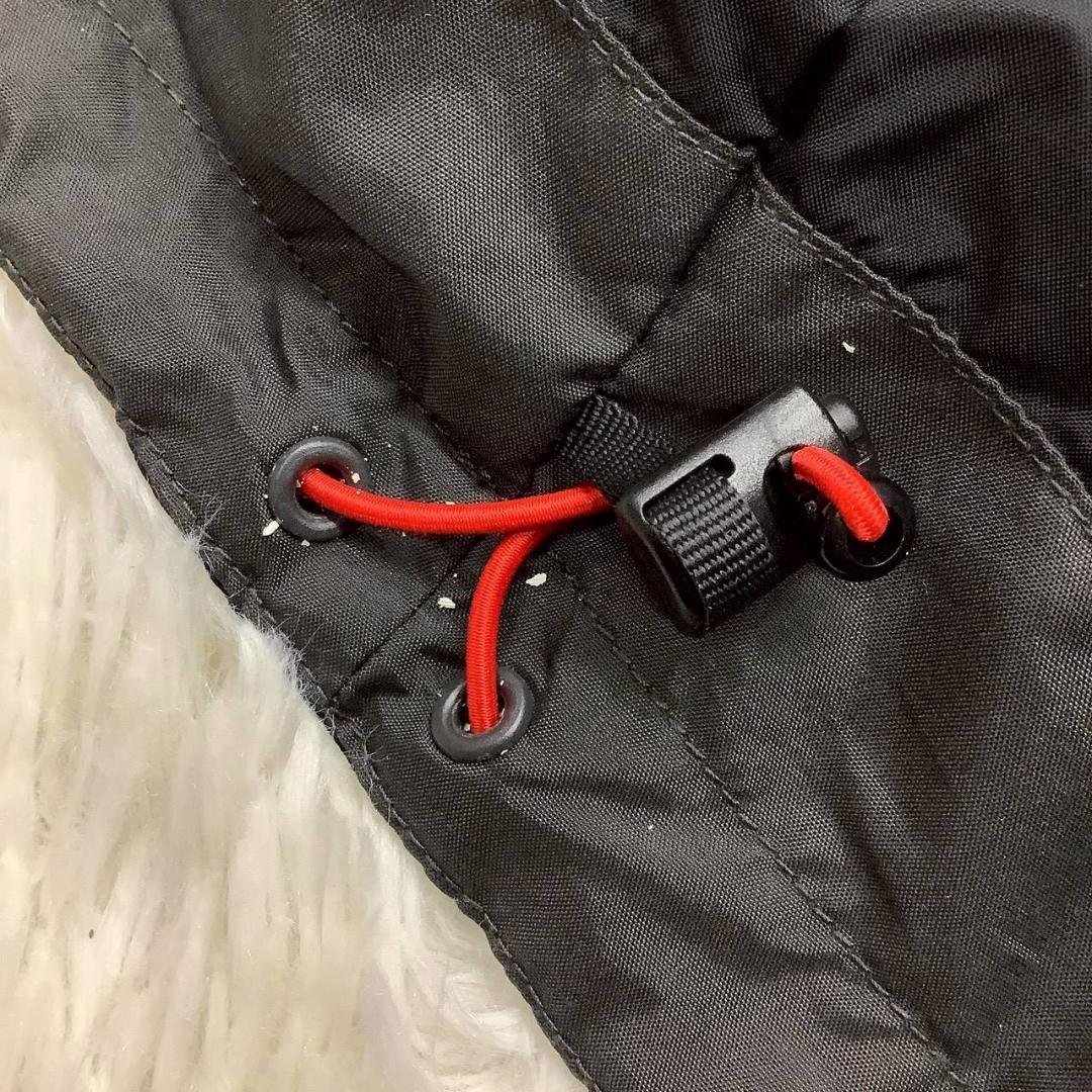 シマノ ネクサス フィッシングウェア 防寒 防水 ドライシールド フード メンズ