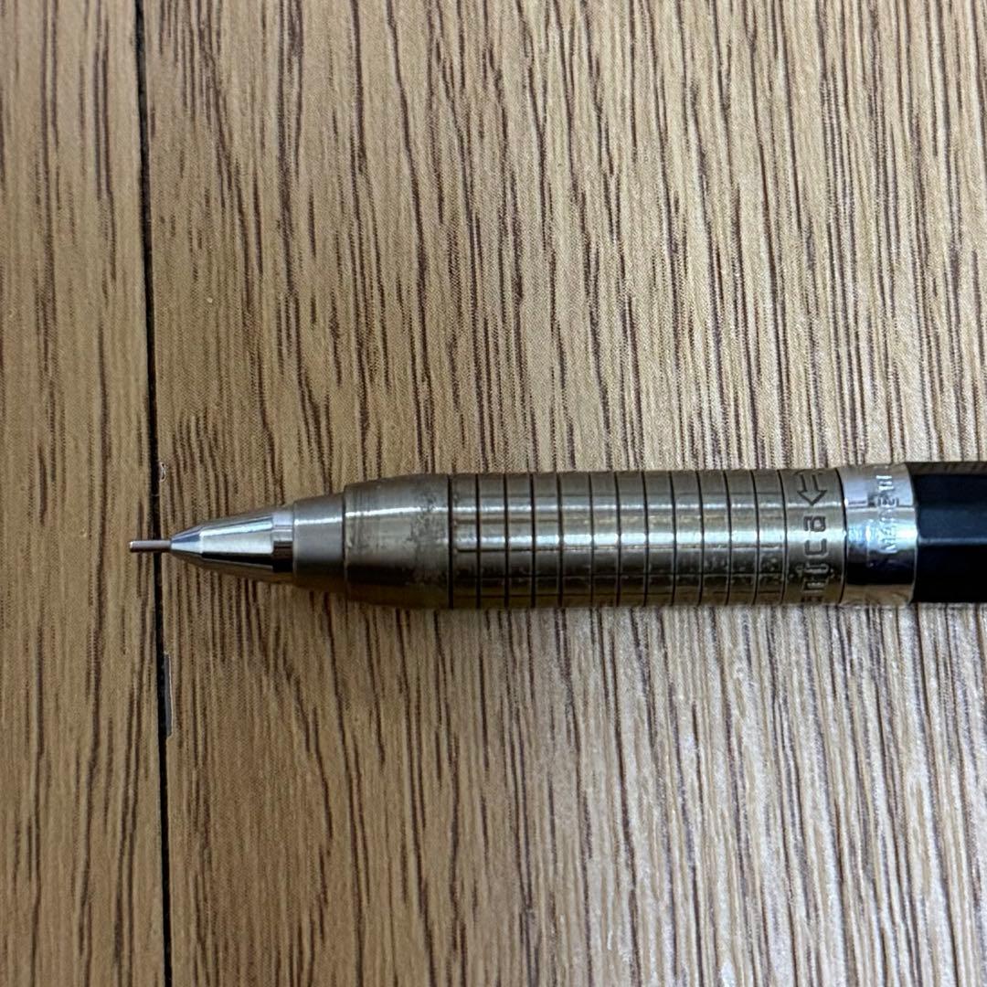 メカニカ 0.3 初期 ぺんてる PENTEL