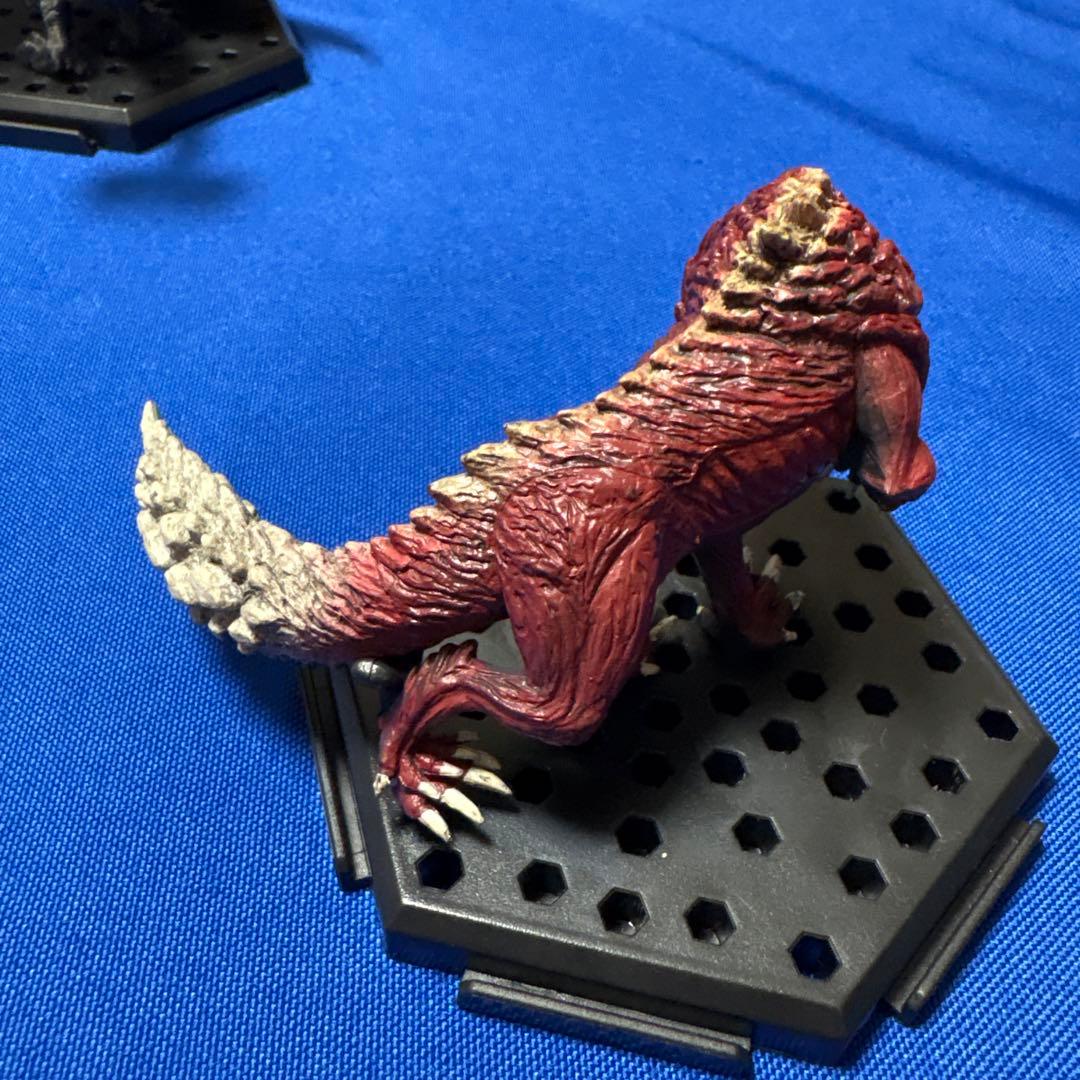 モンハン フィギュアビルダー スタンダードモデル Plus Vol.11