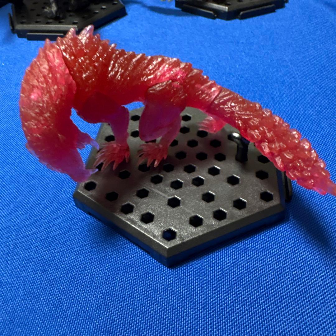 モンハン フィギュアビルダー スタンダードモデル Plus Vol.11