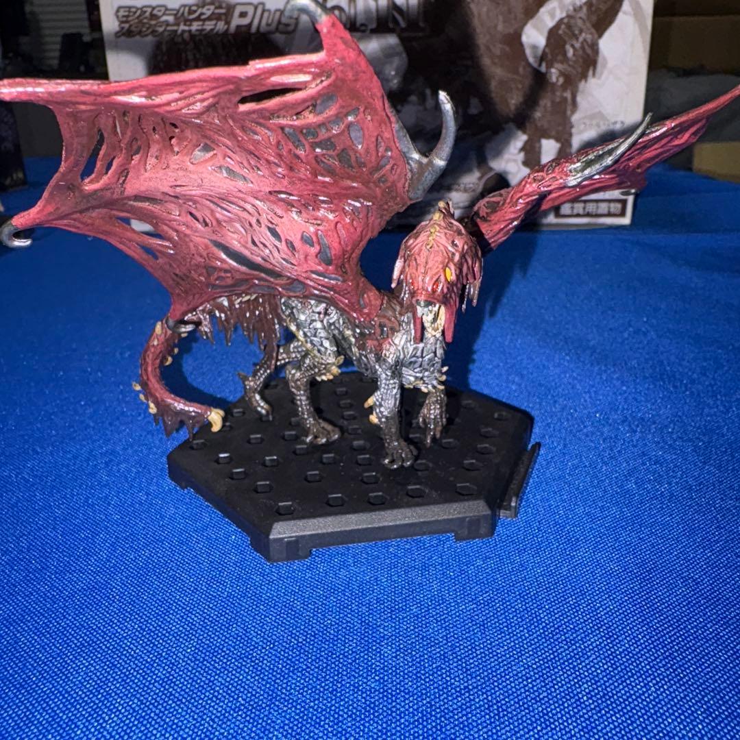 モンハン フィギュアビルダー スタンダードモデル Plus Vol.11